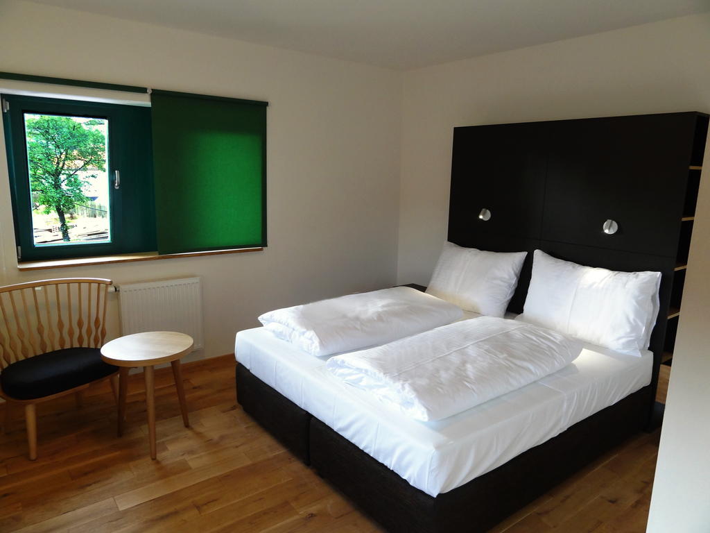 Hotel Sportpark Agnes Bohdaneč Rom bilde